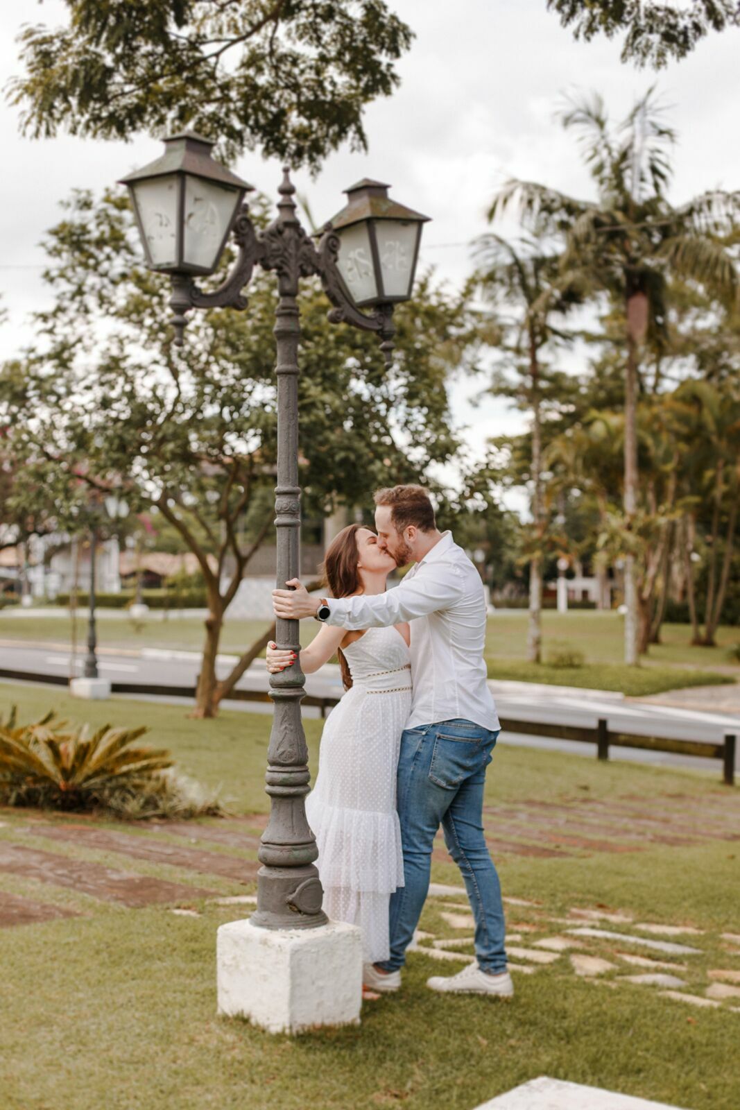 Foto pre wedding - Imagem 46