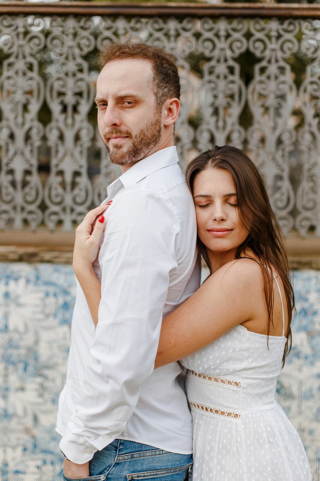 Foto pre wedding - Imagem 57
