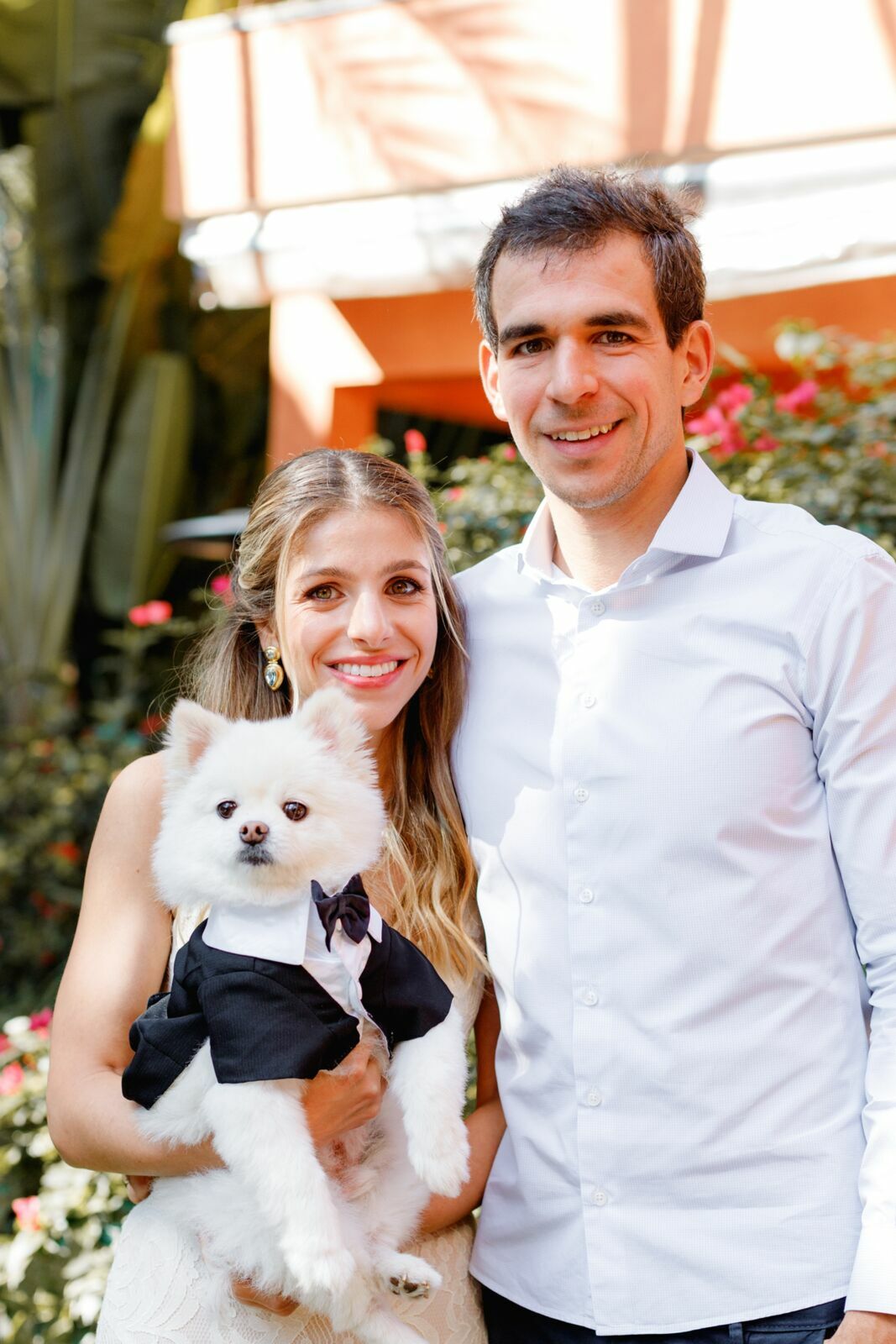 Foto Noivado Carol & João - Alphaville - São Paulo - Imagem 63