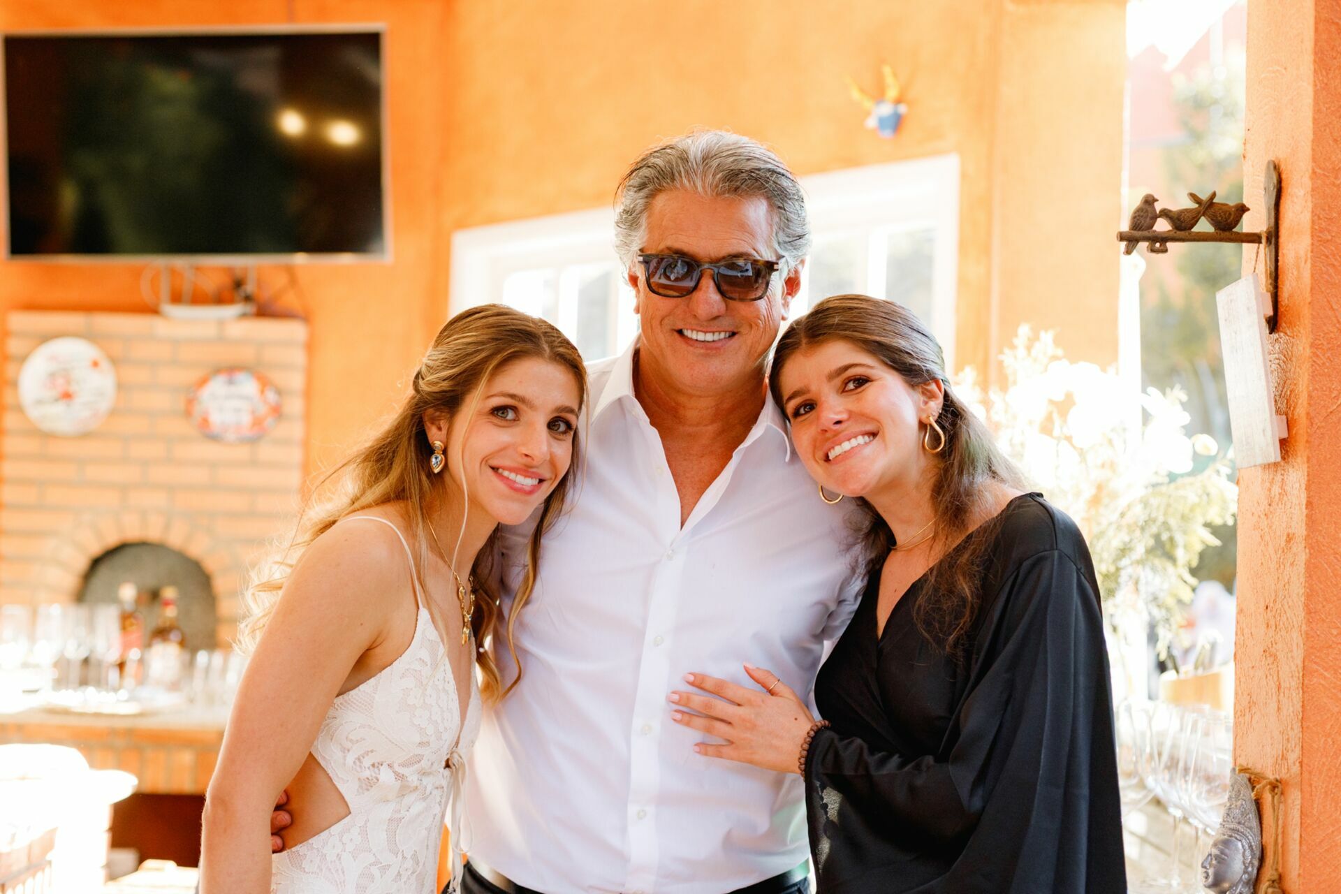Foto Noivado Carol & João - Alphaville - São Paulo - Imagem 143