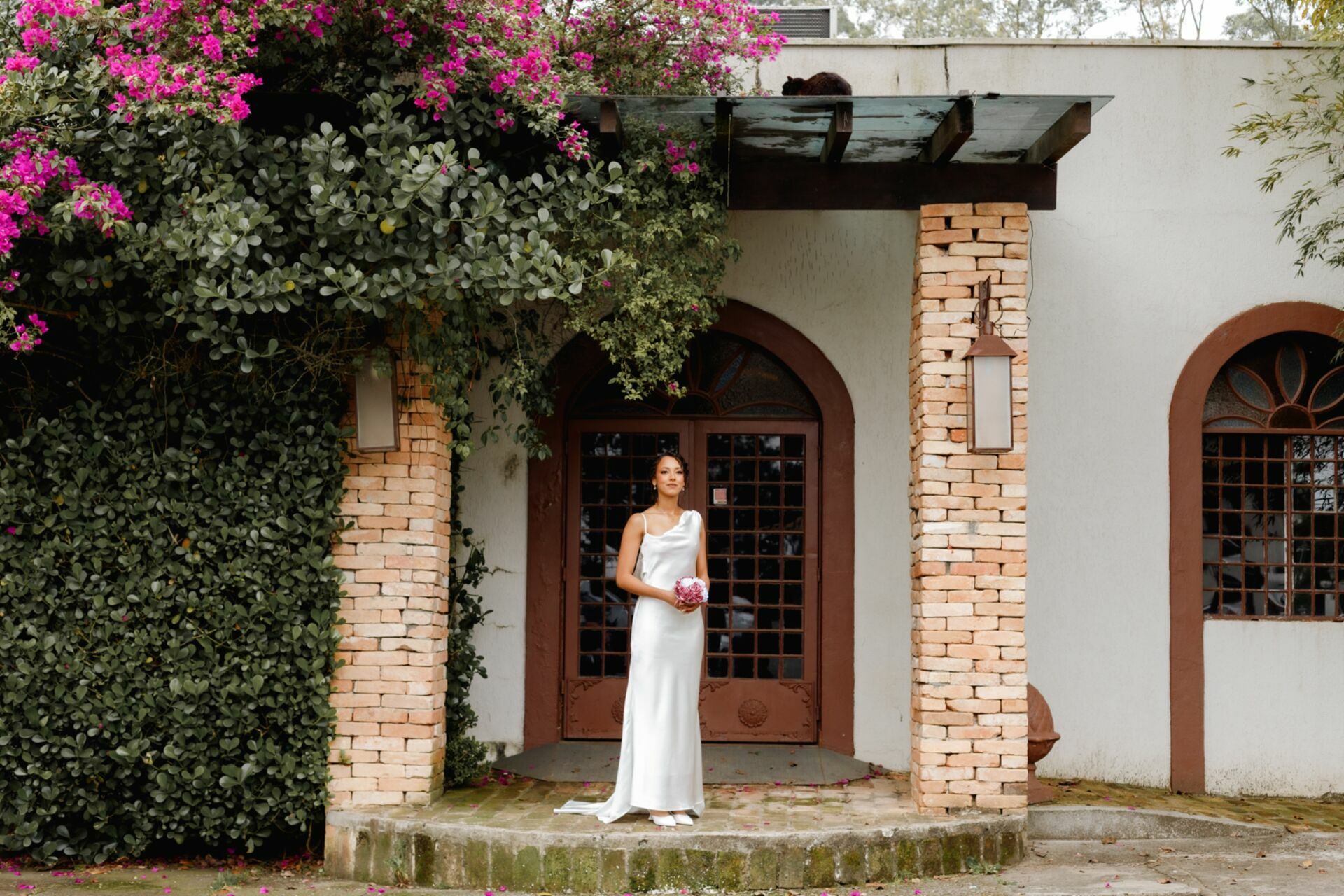 Foto casamento - Imagem 14