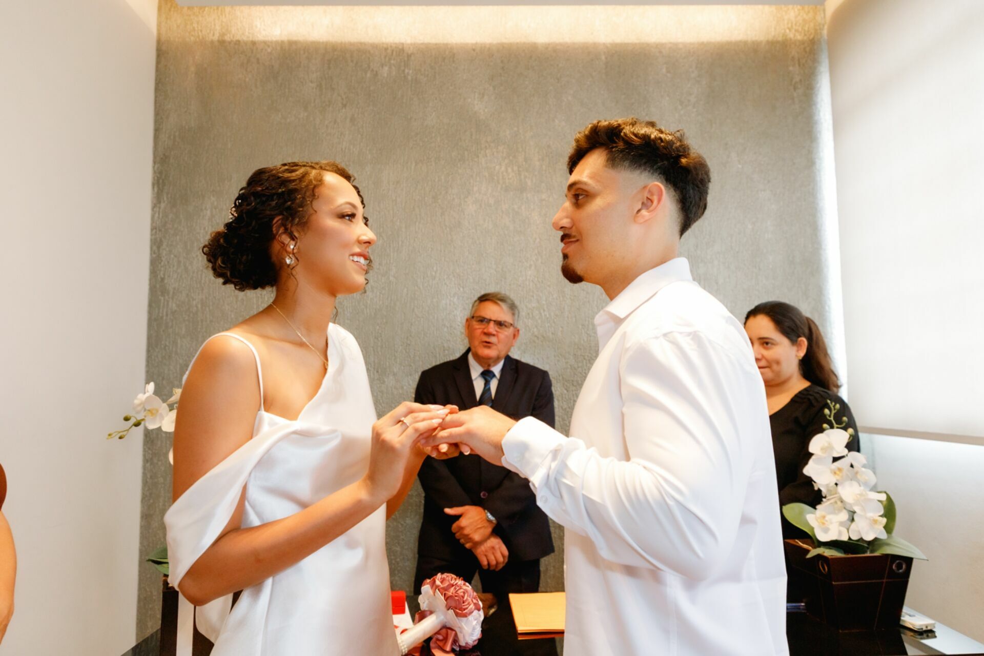Foto casamento - Imagem 63