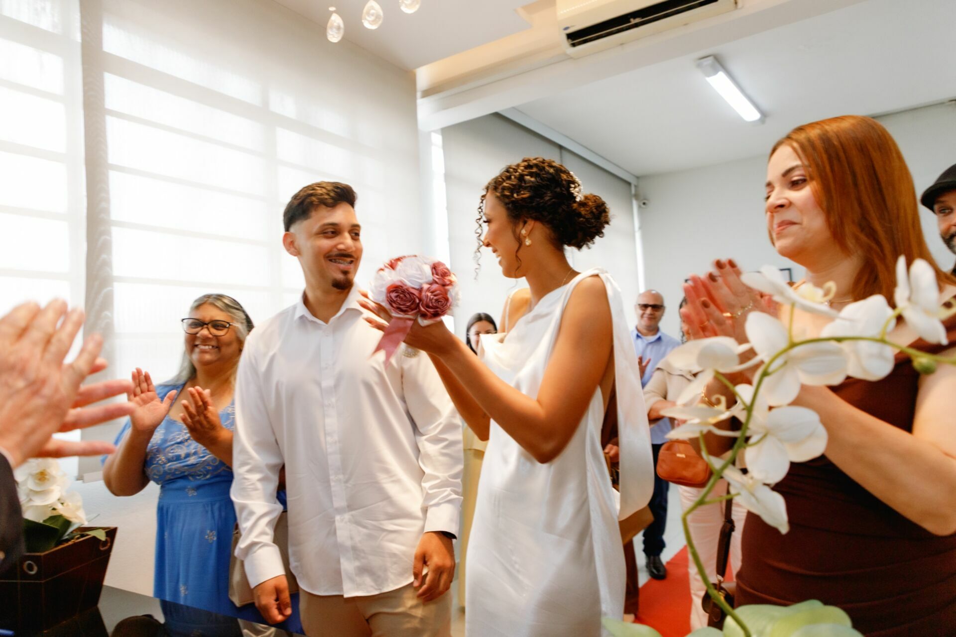 Foto casamento - Imagem 59