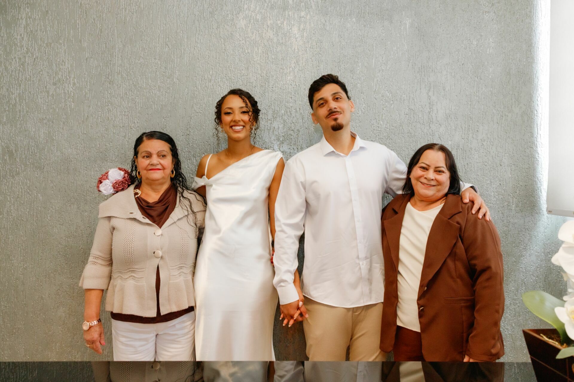 Foto casamento - Imagem 72