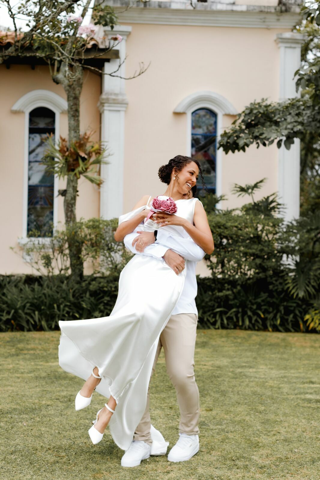 Foto casamento - Imagem 33