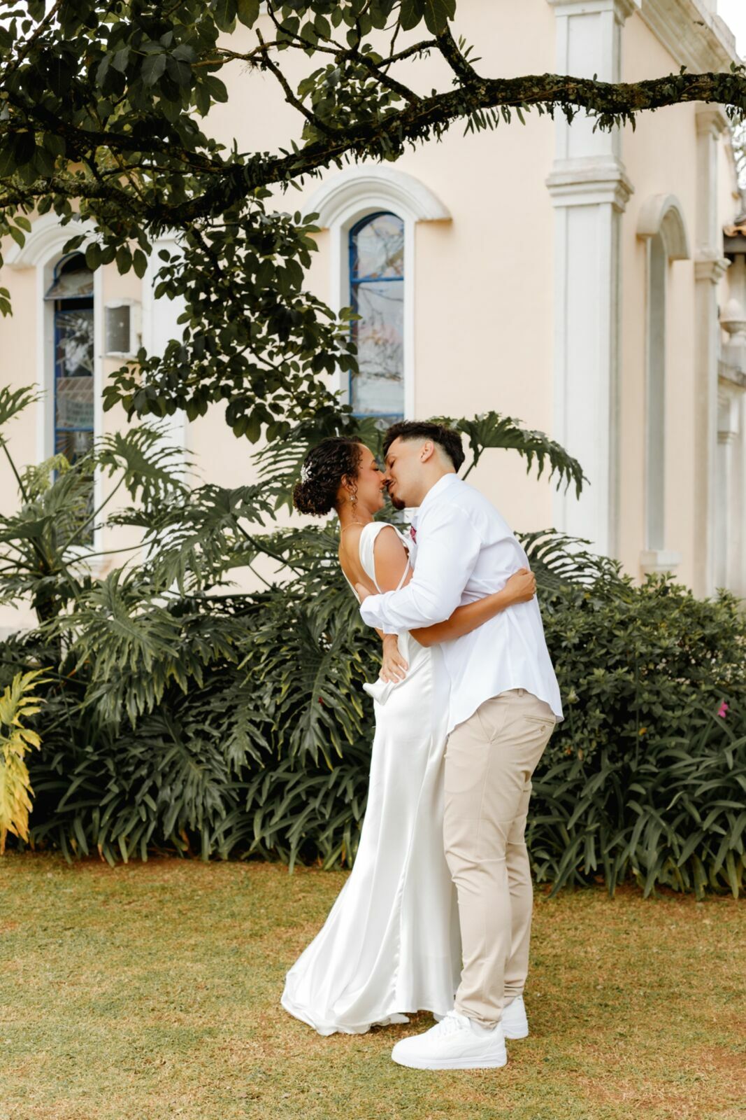 Foto casamento - Imagem 47