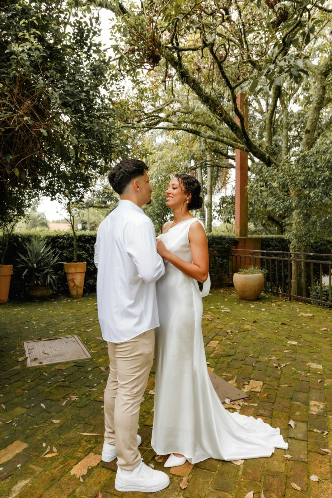 Foto casamento - Imagem 4