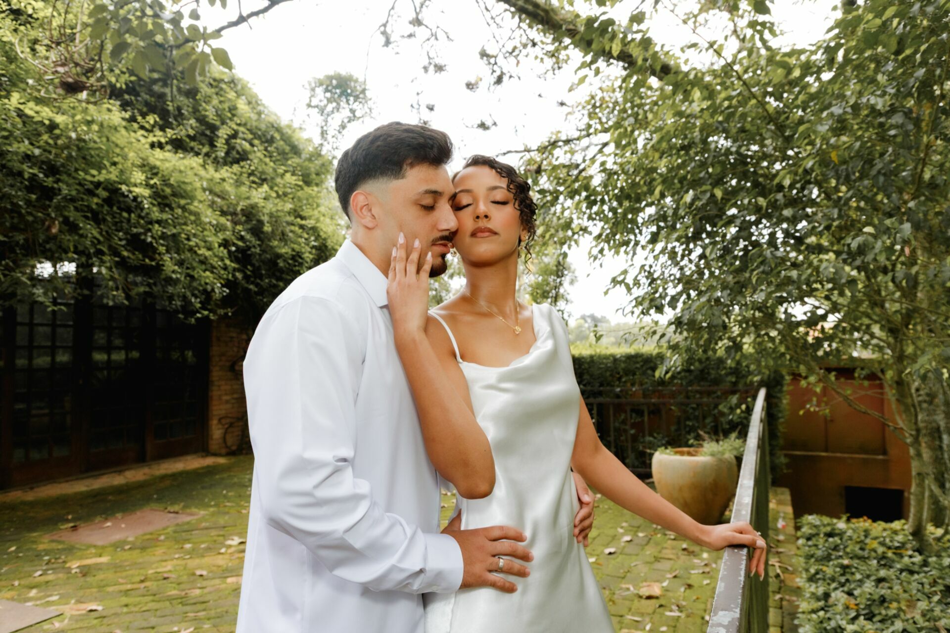 Foto casamento - Imagem 1