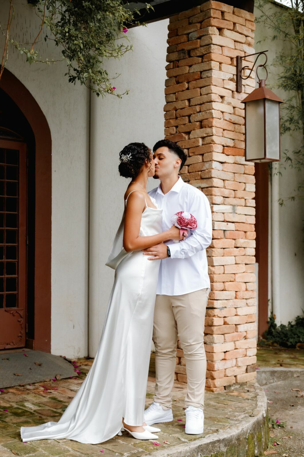 Foto casamento - Imagem 17
