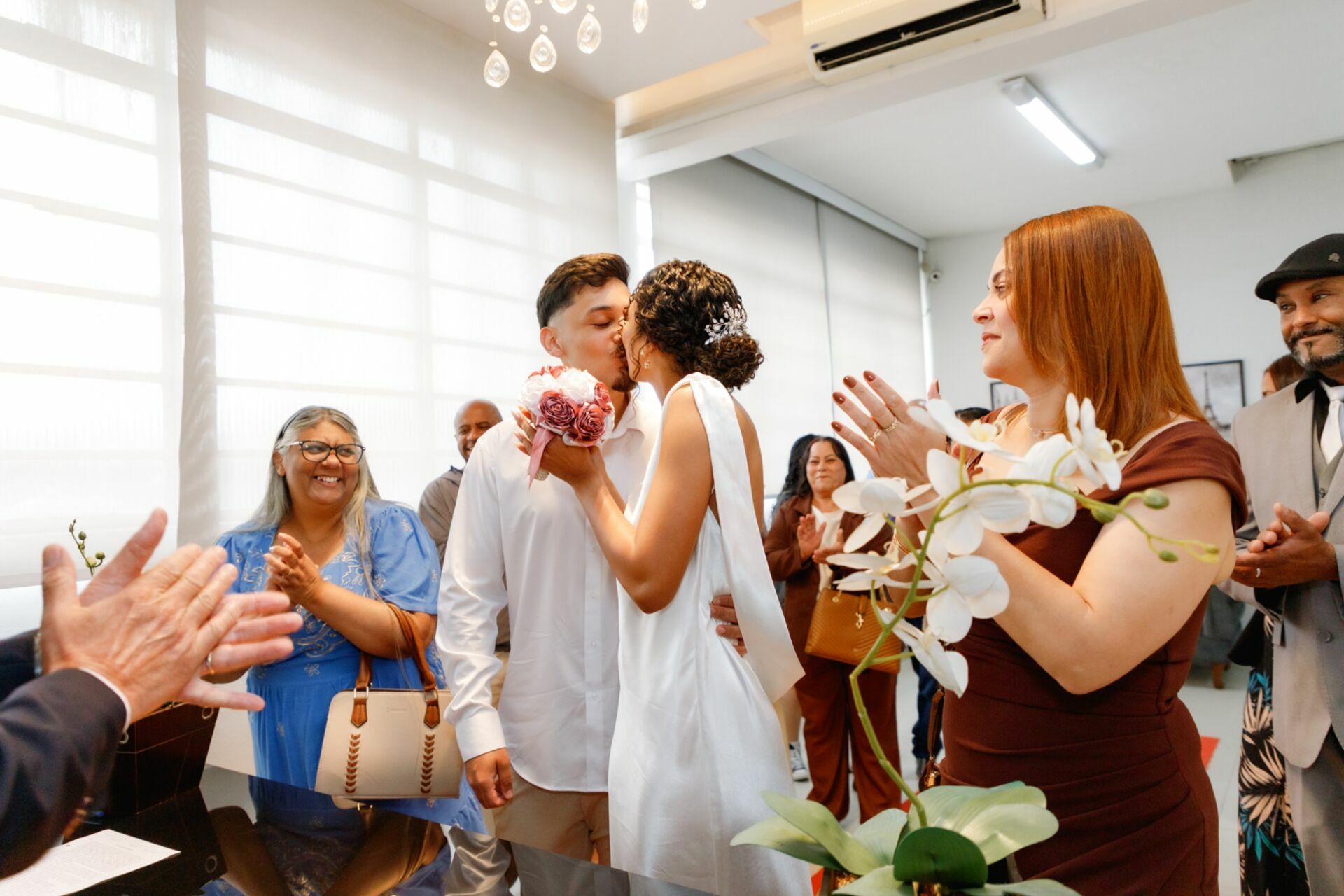 Foto casamento - Imagem 60