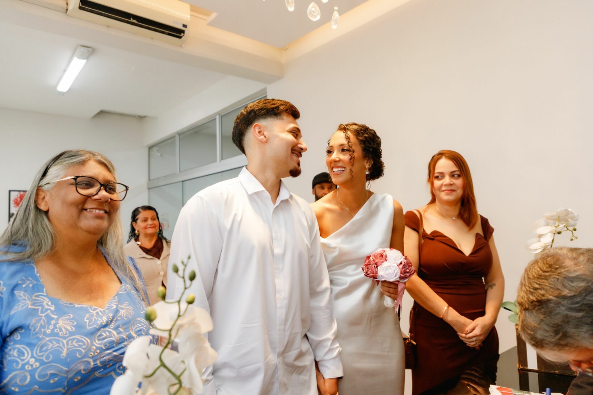 Foto casamento - Imagem 61