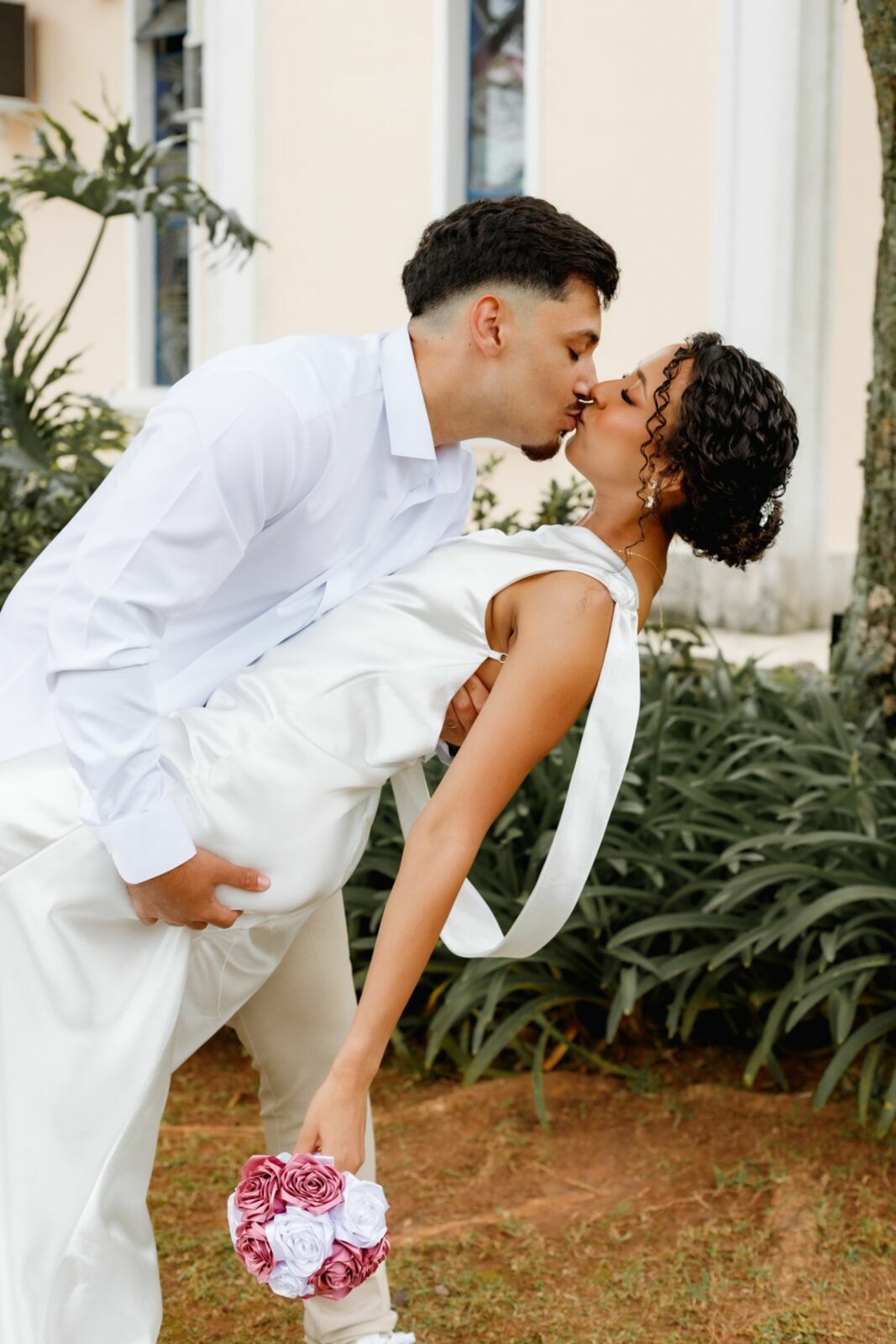 Foto casamento - Imagem 43