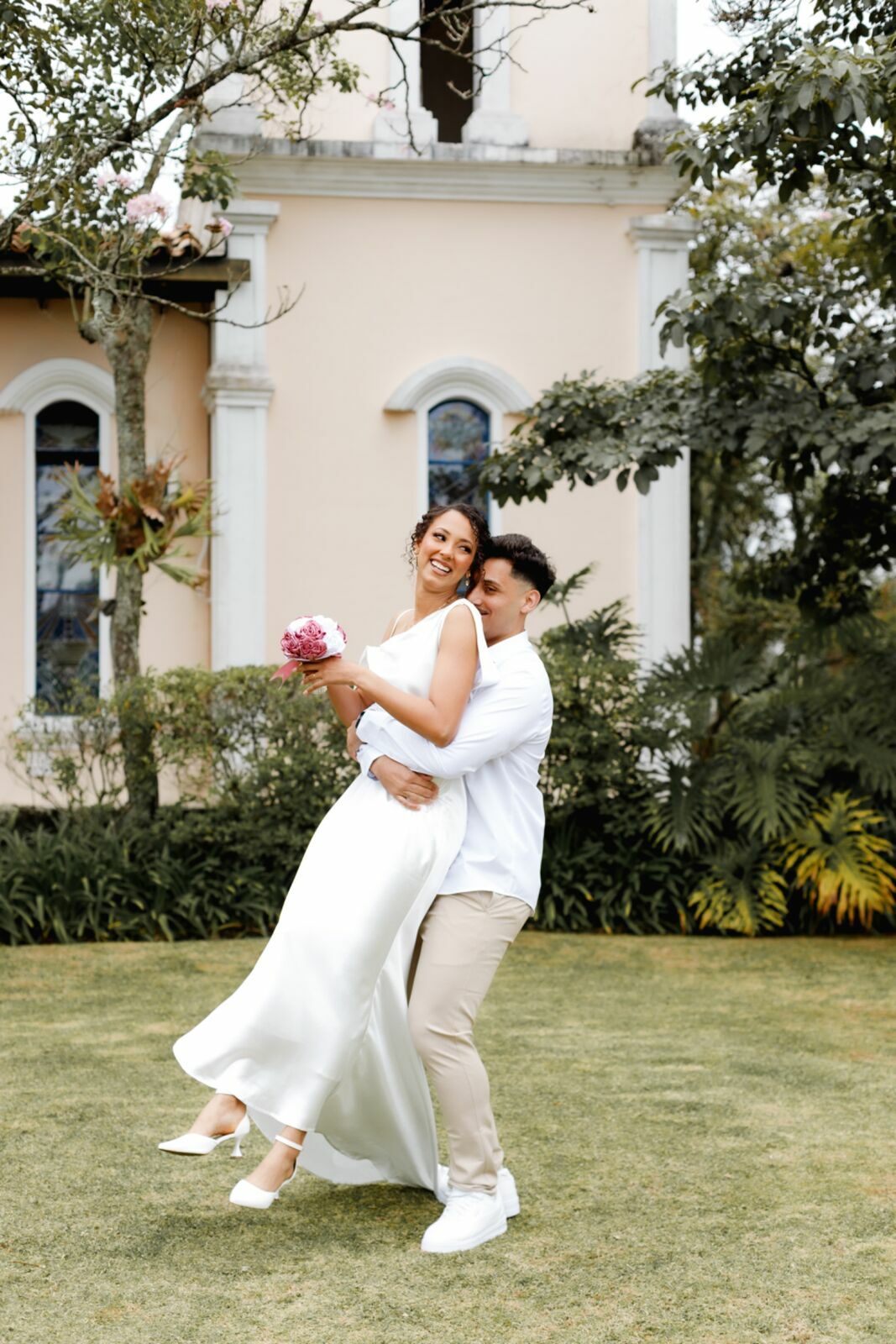 Foto casamento - Imagem 32