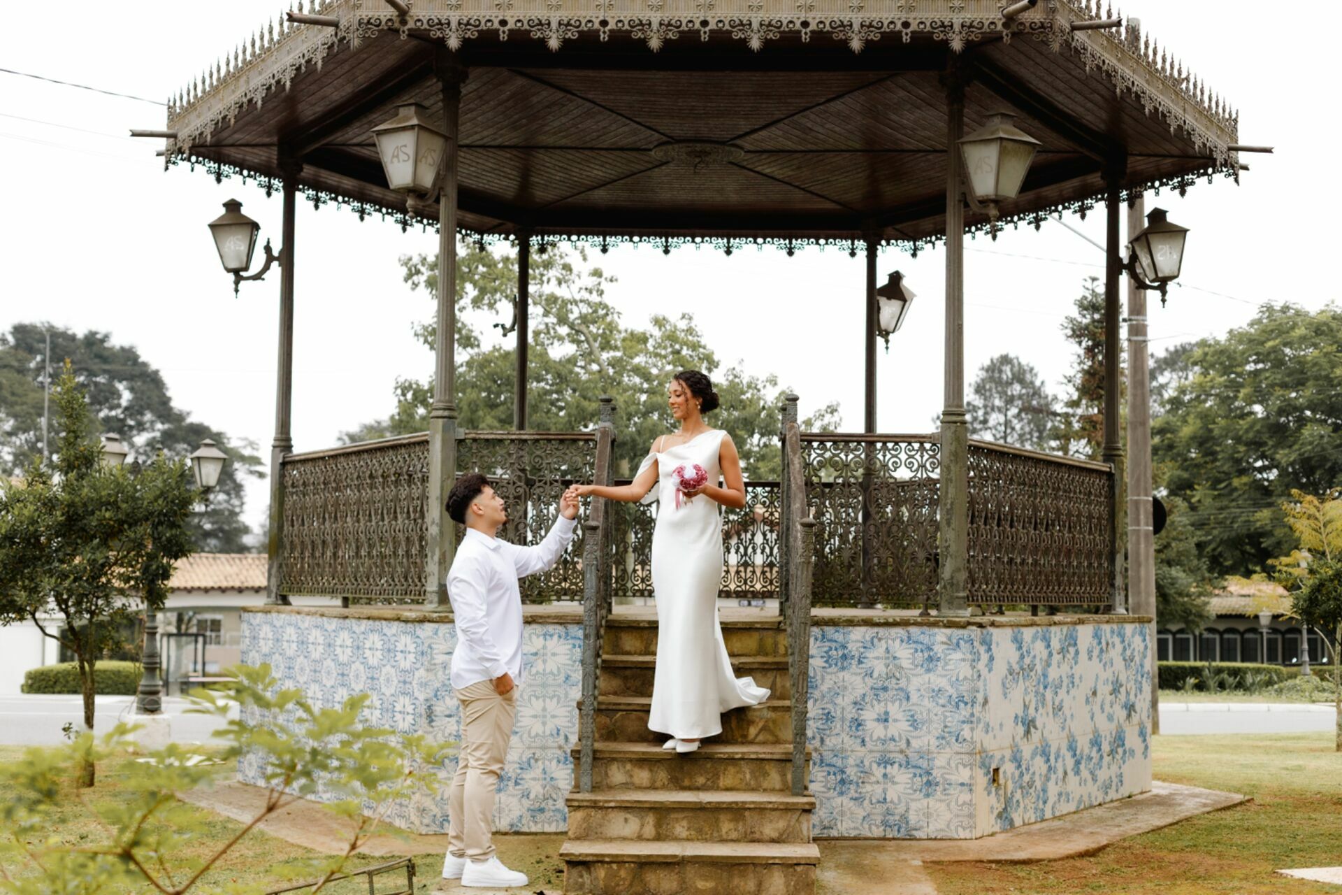 Foto casamento - Imagem 38