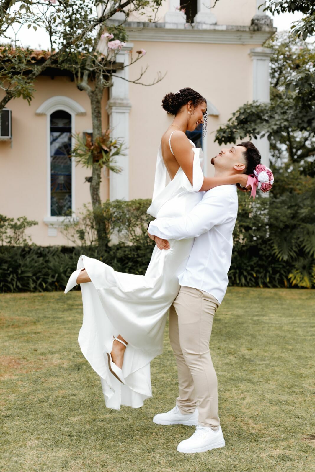 Foto casamento - Imagem 34