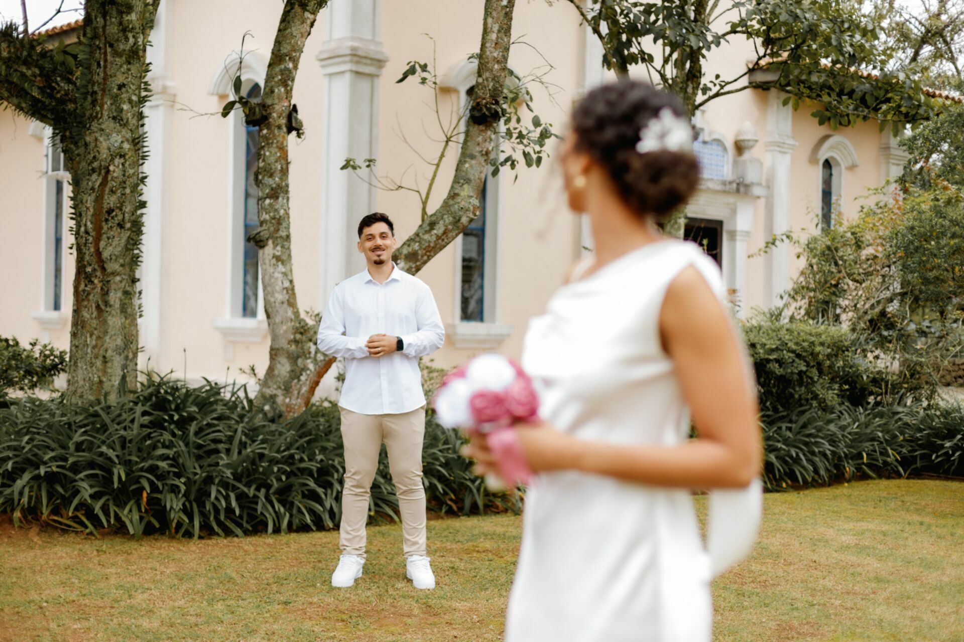 Foto casamento - Imagem 55