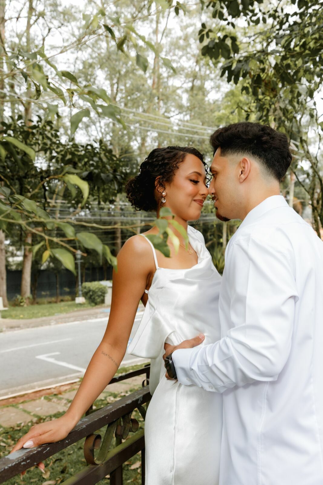 Foto casamento - Imagem 2
