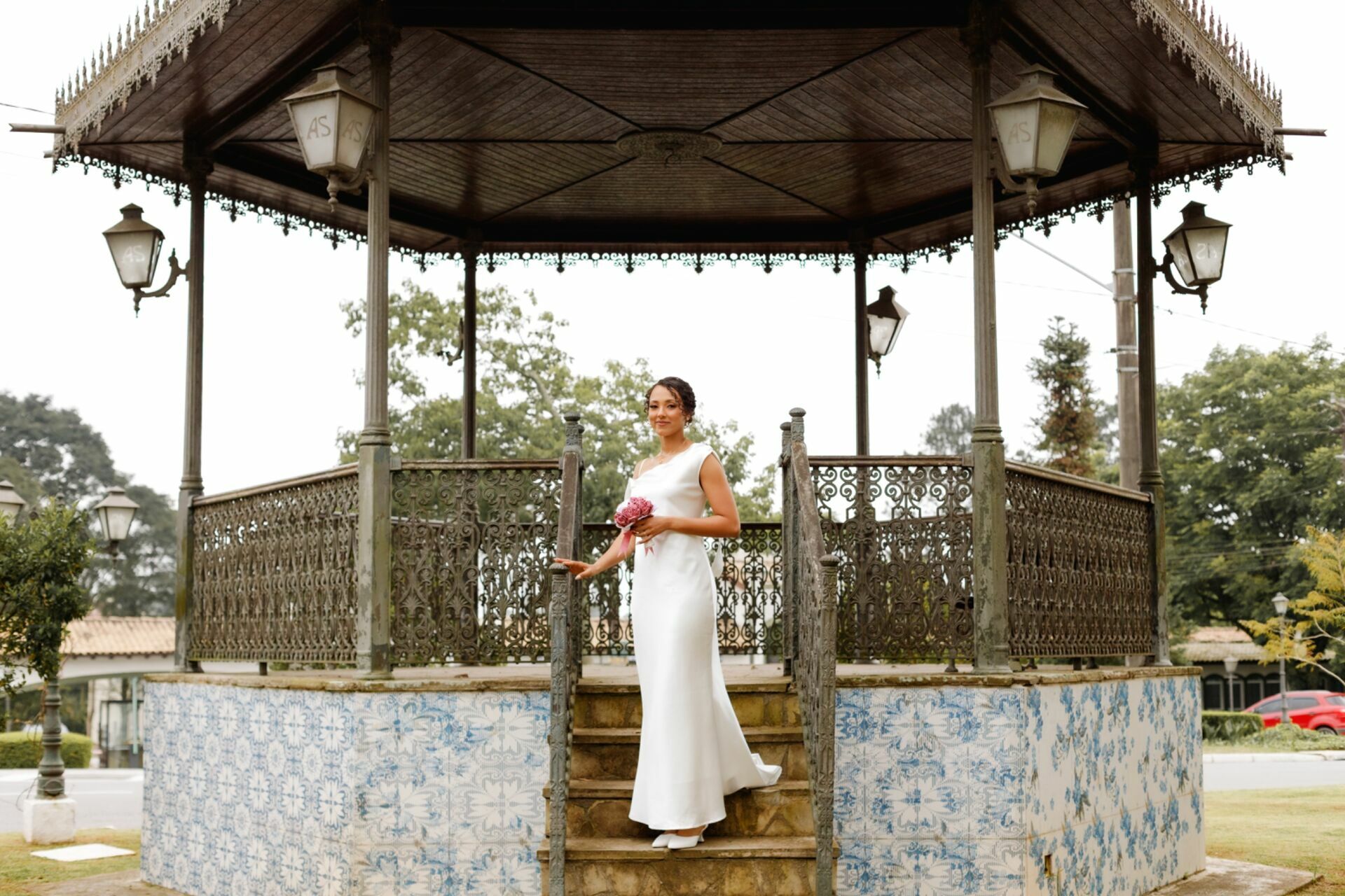 Foto casamento - Imagem 37
