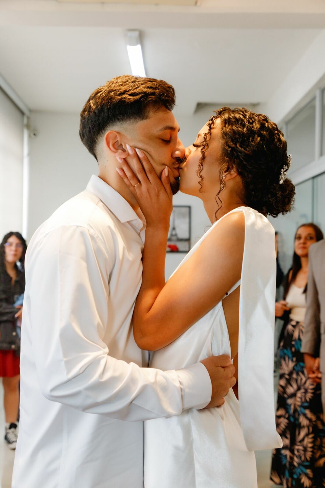 Foto casamento - Imagem 66