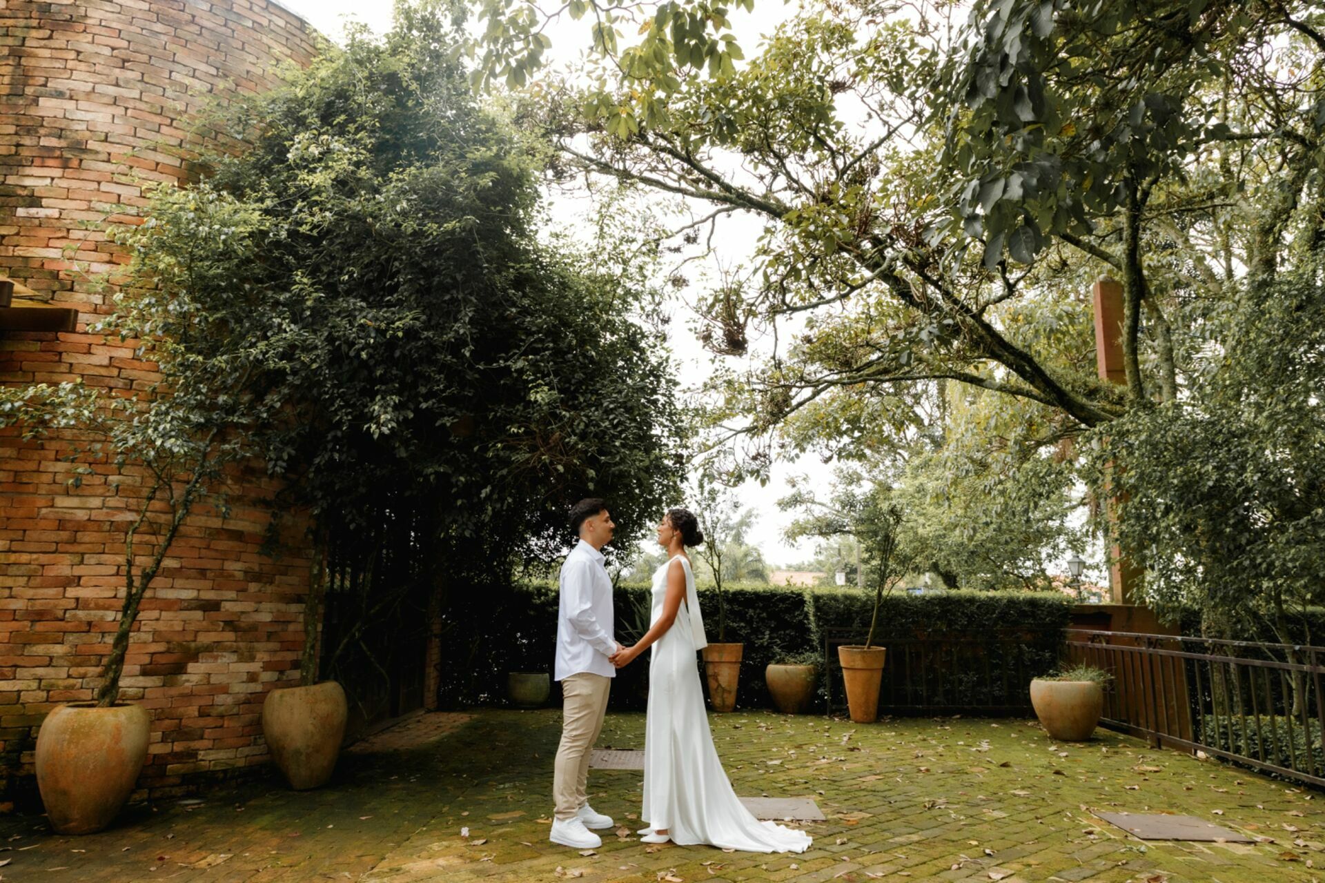 Foto casamento - Imagem 3