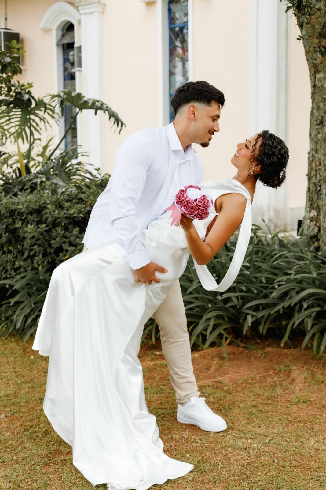 Foto casamento - Imagem 42
