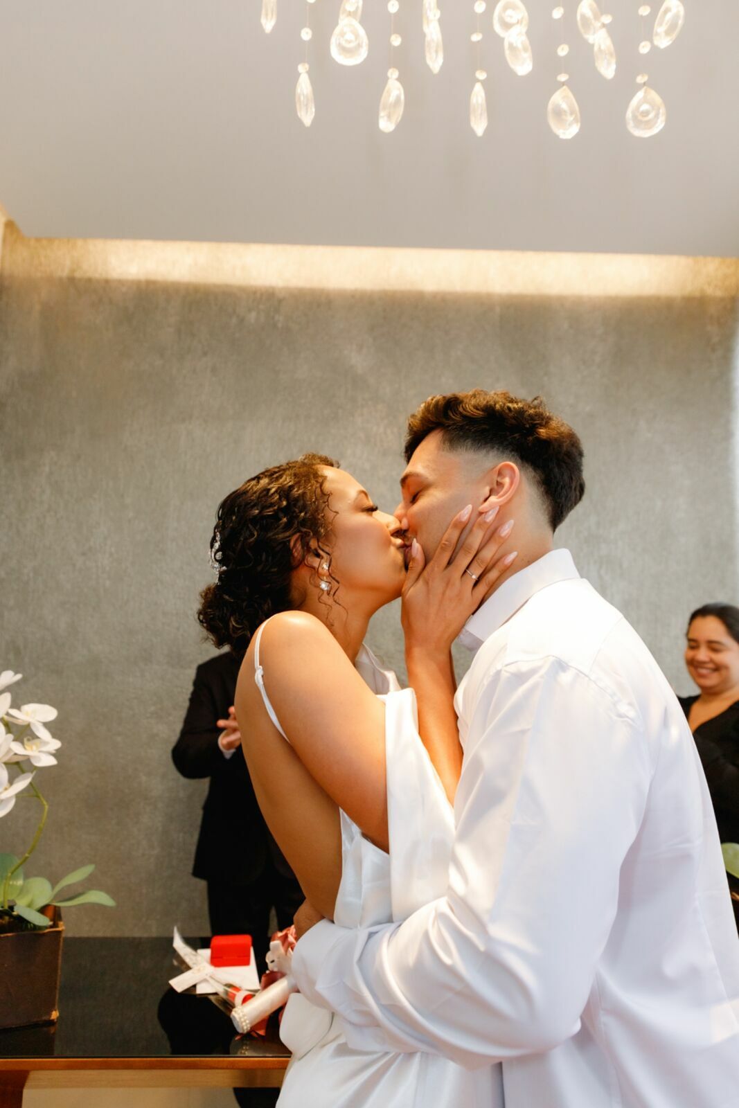 Foto casamento - Imagem 65