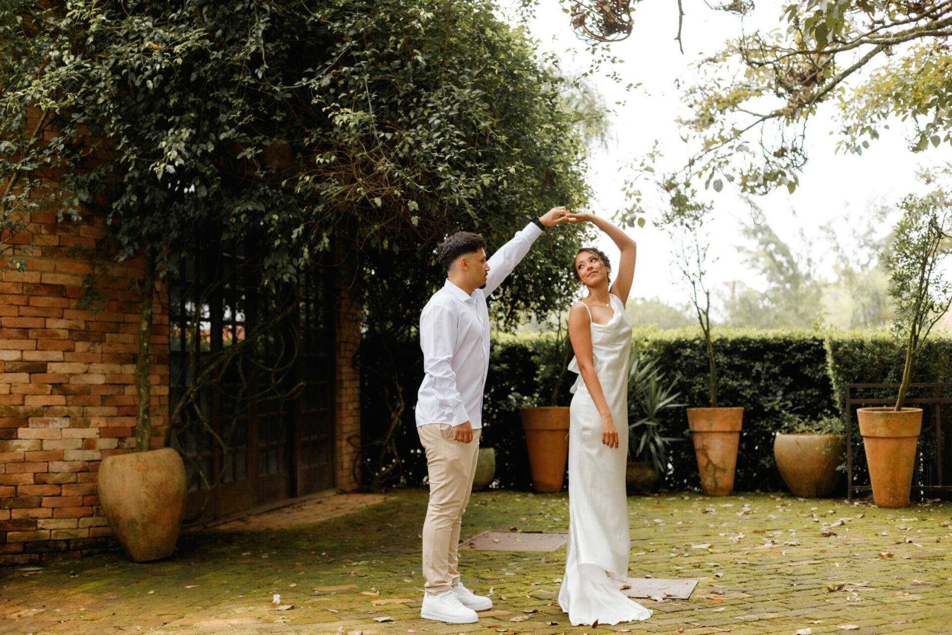 Foto casamento - Imagem 5