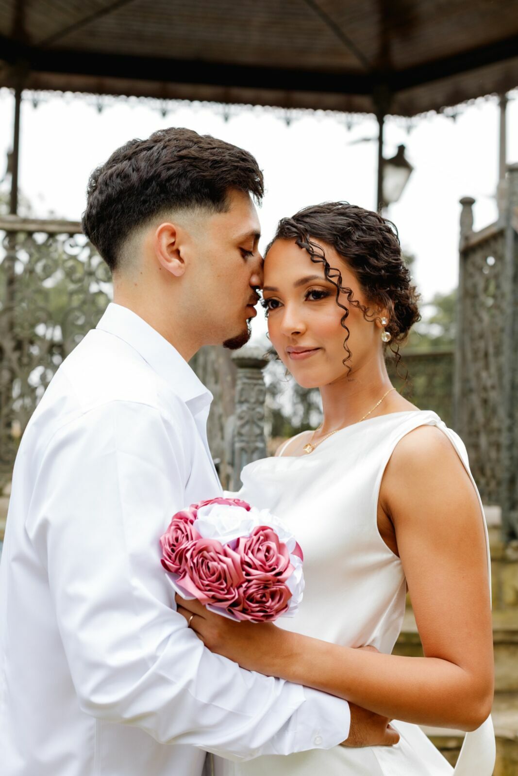 Foto casamento - Imagem 41