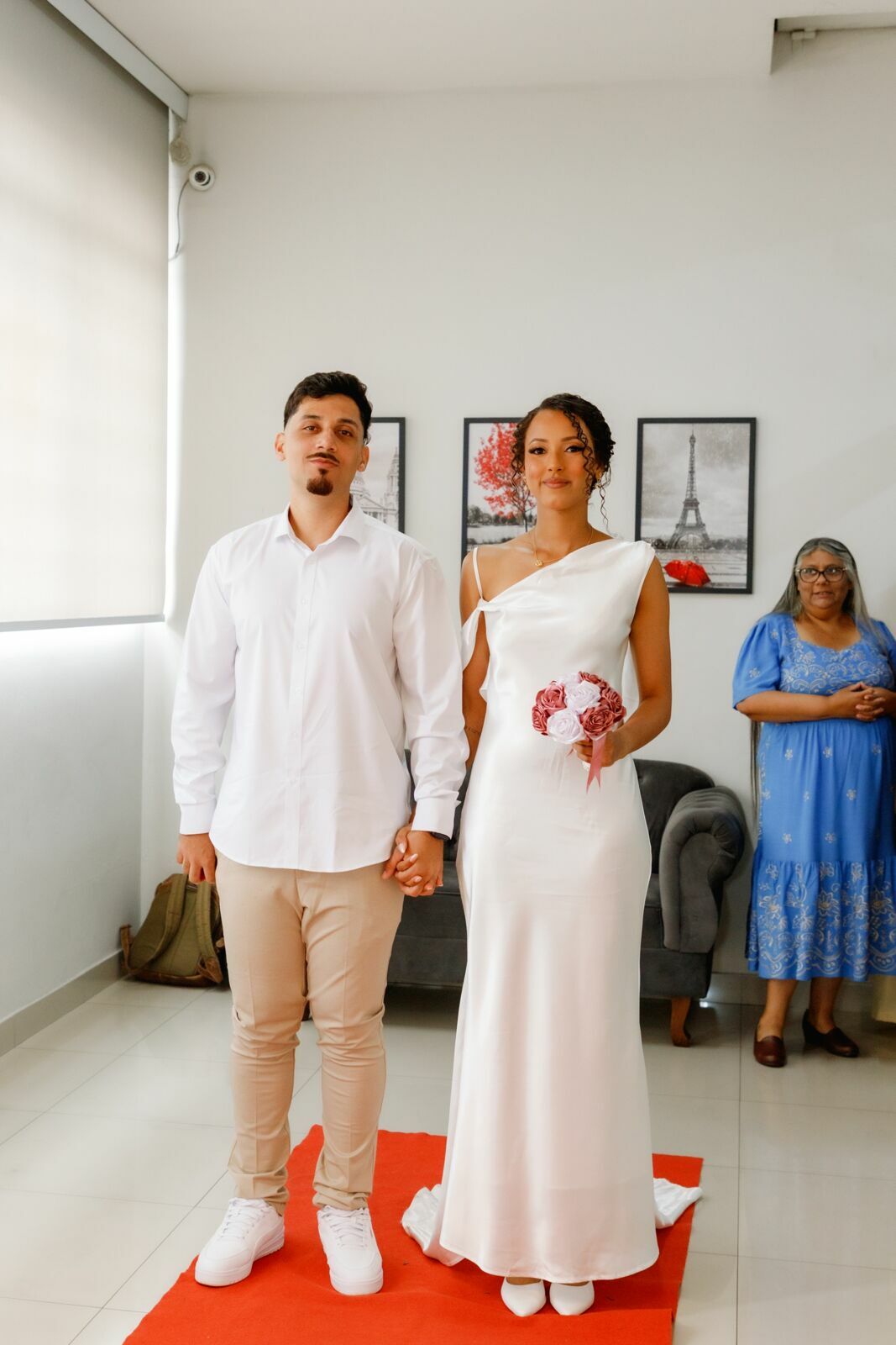 Foto casamento - Imagem 56