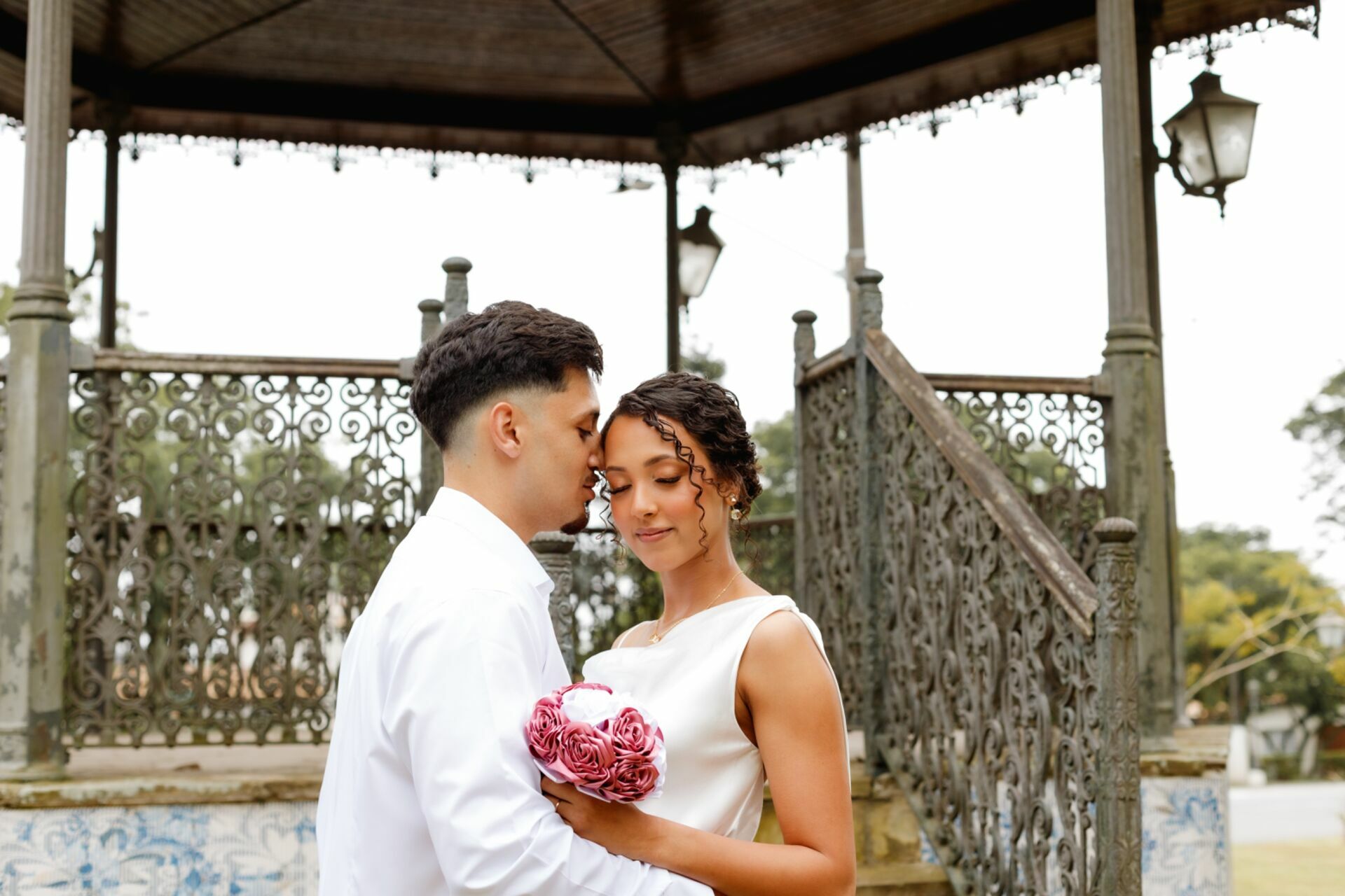 Foto casamento - Imagem 40