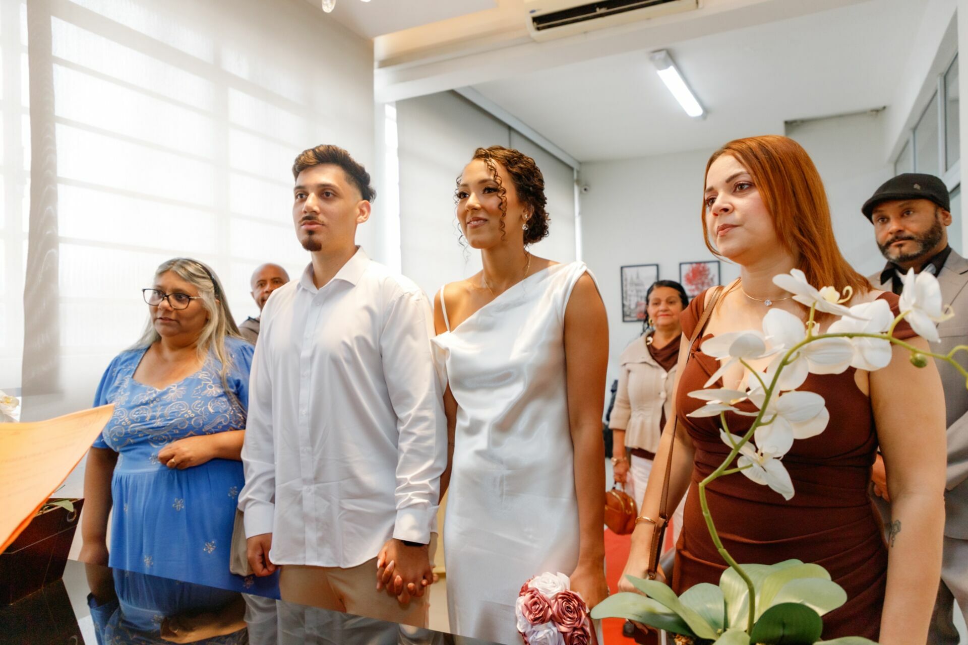 Foto casamento - Imagem 58