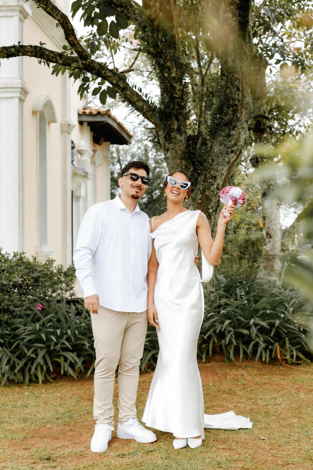 Foto casamento - Imagem 44