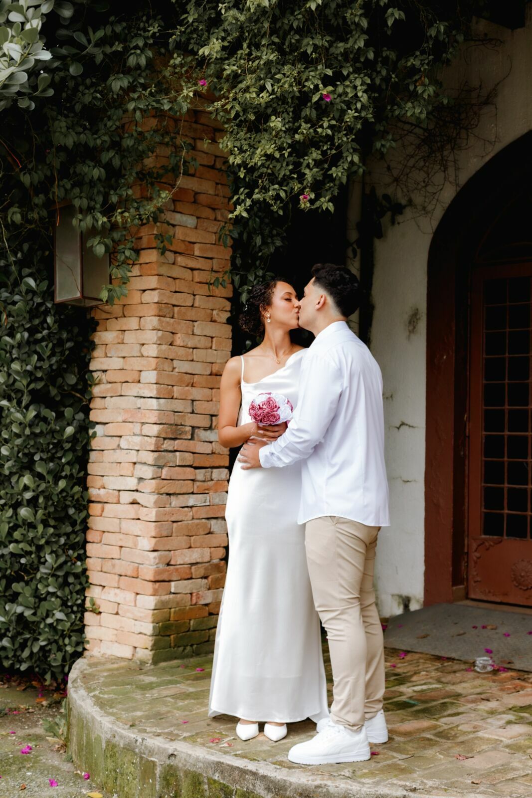 Foto casamento - Imagem 16