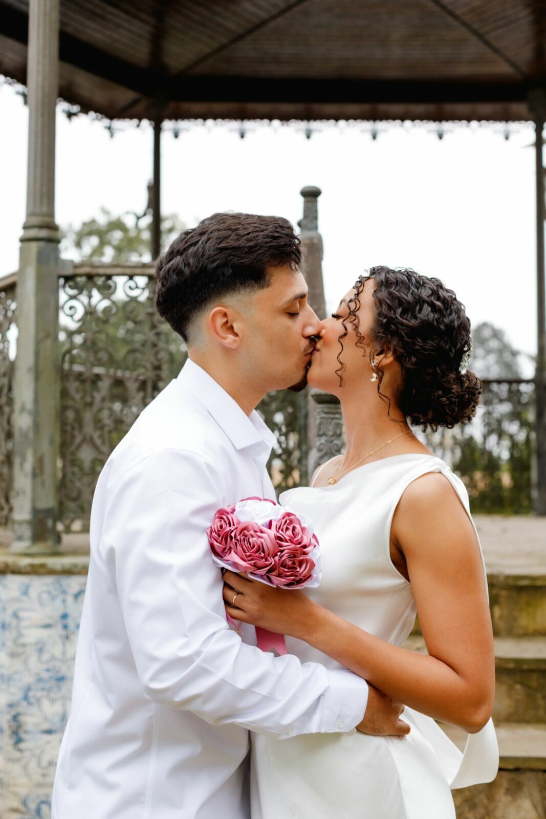 Foto casamento - Imagem 39