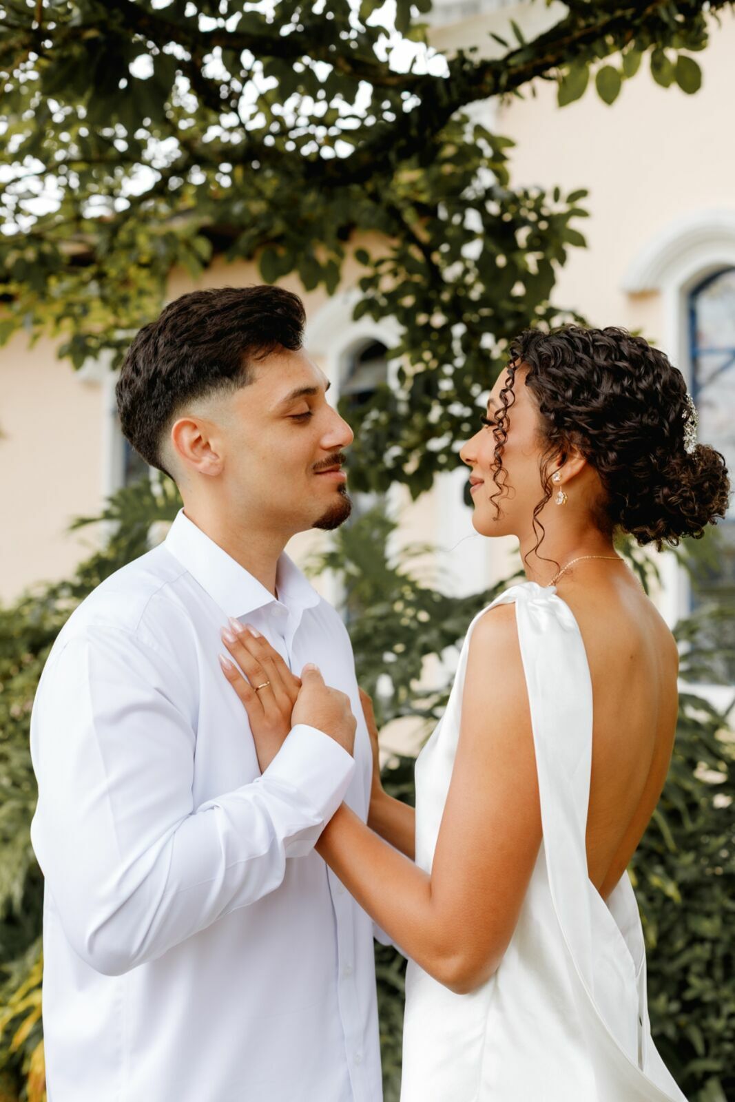 Foto casamento - Imagem 52