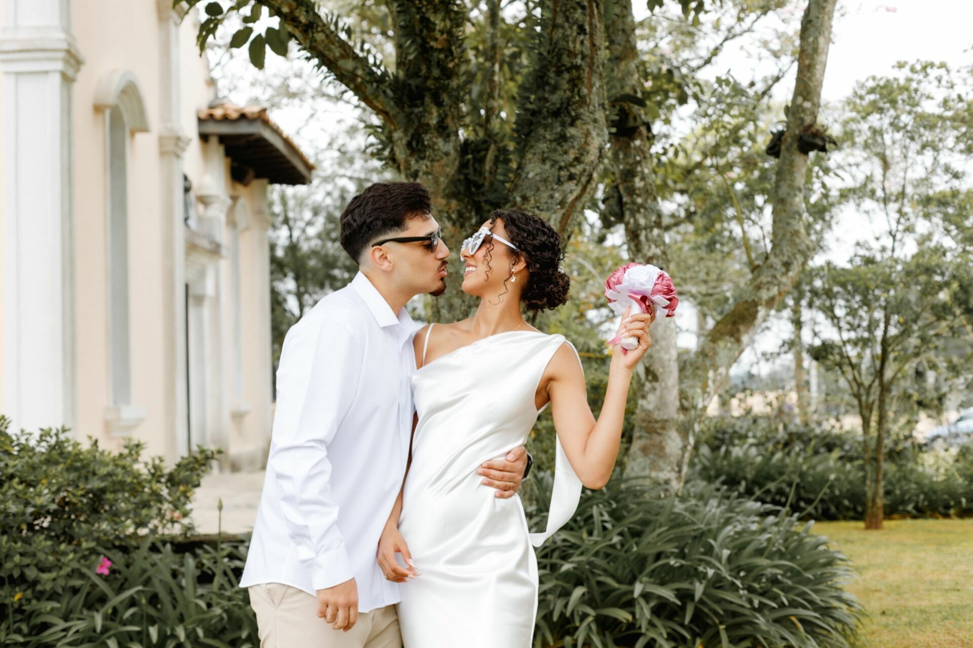 Foto casamento - Imagem 45