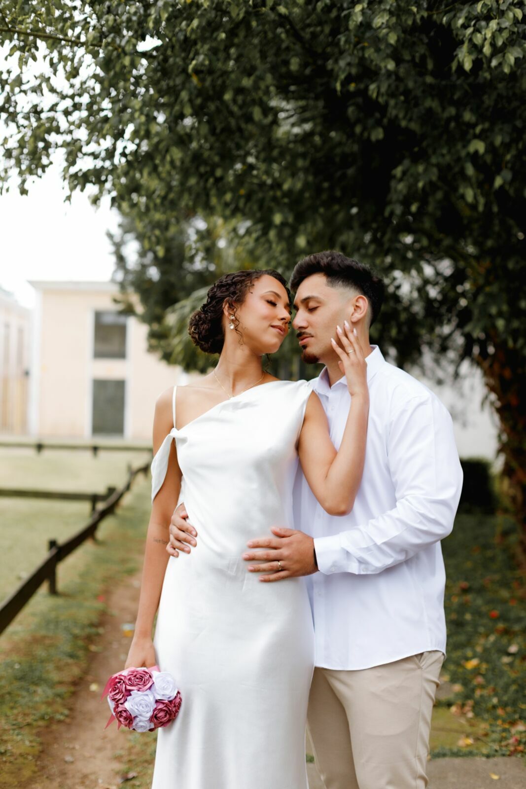 Foto casamento - Imagem 28