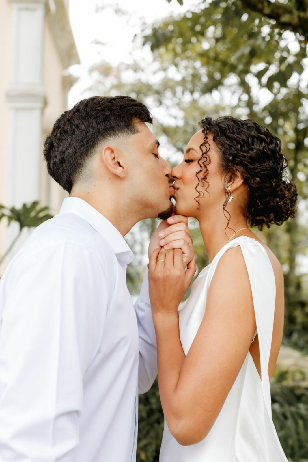 Foto casamento - Imagem 53